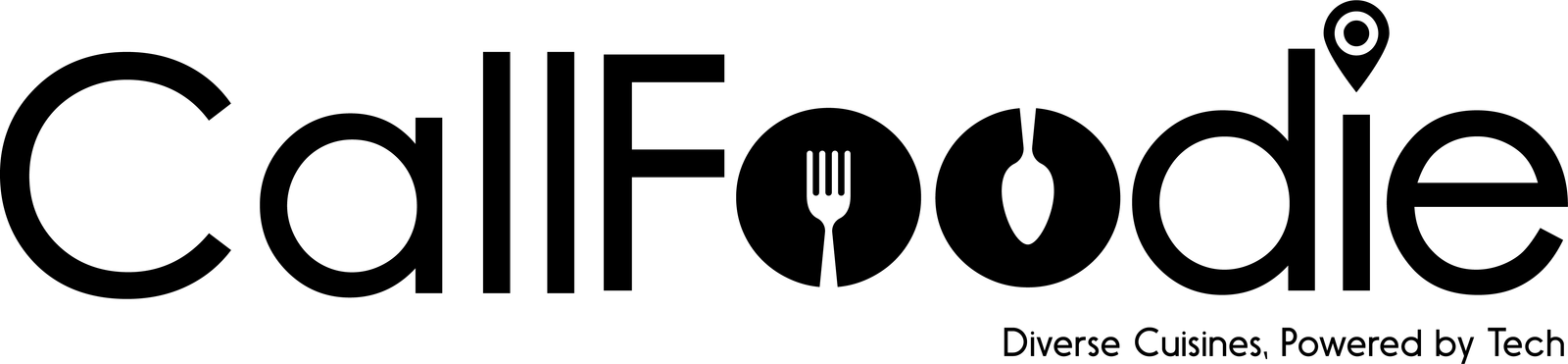 Callfoodie Restaurant Co LLC logo