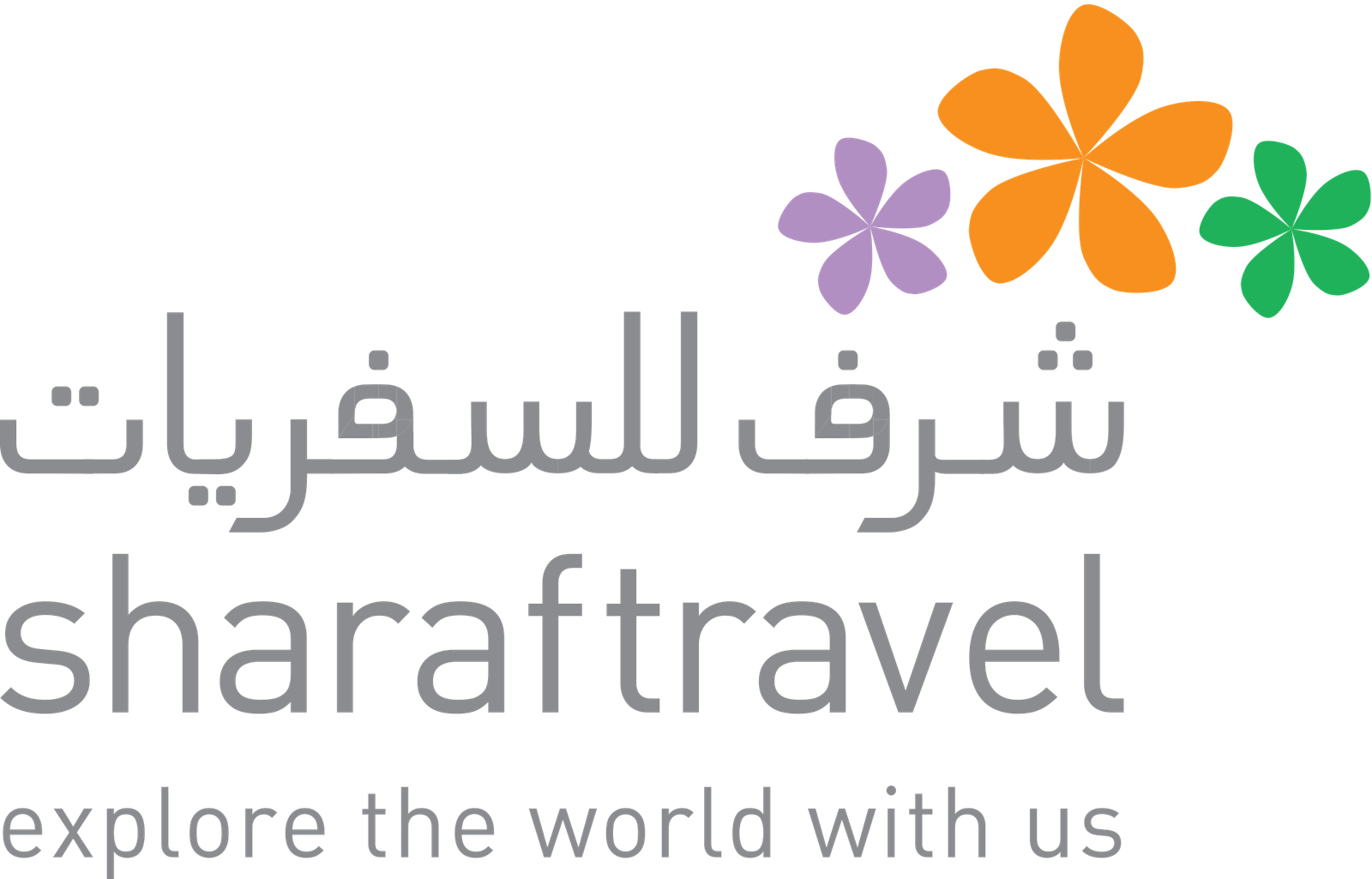 Sharaf Travel Services LLC logo